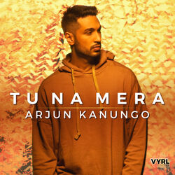 Cover of Tu Na Mera