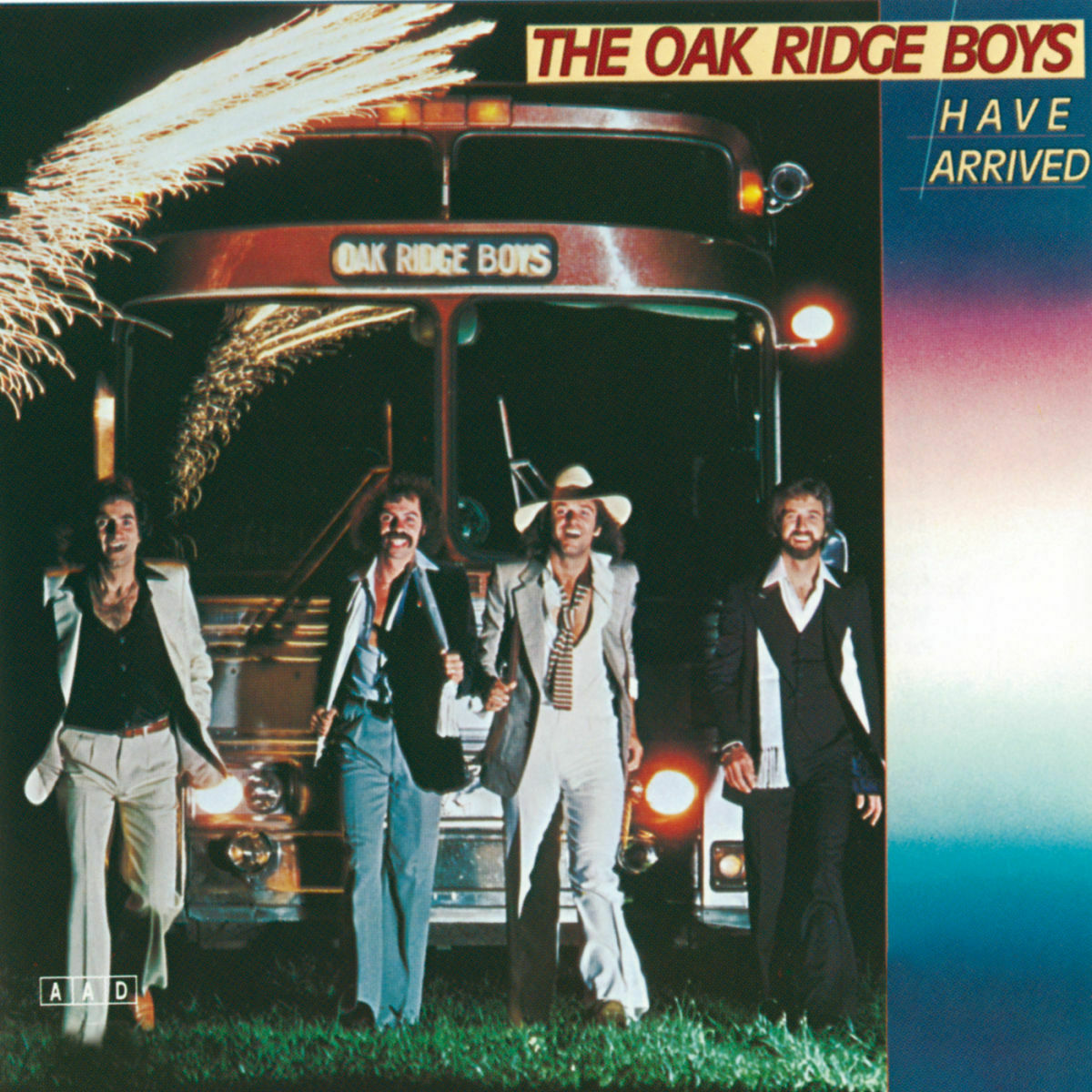 Album cover of Sail Away