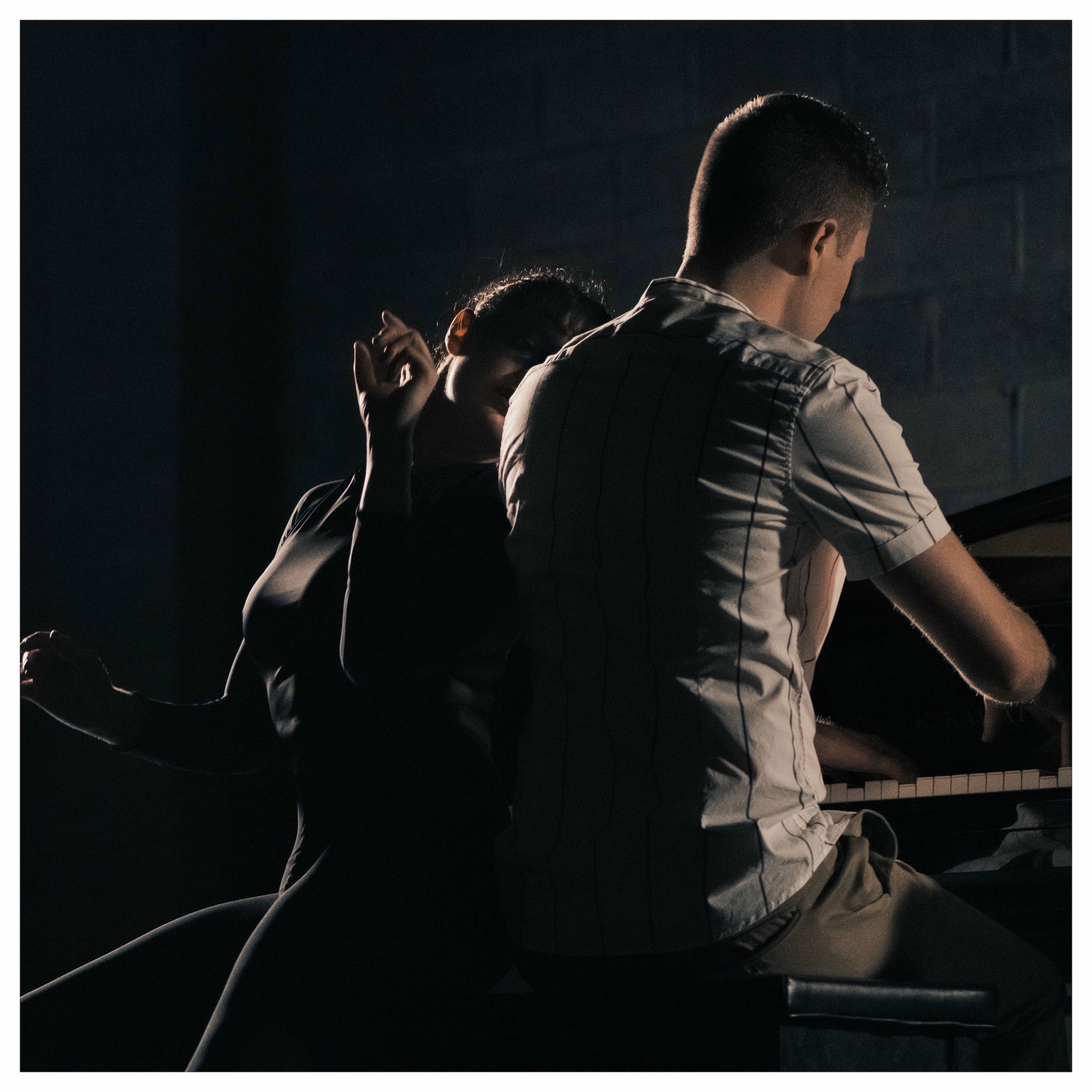 Album cover of Influence