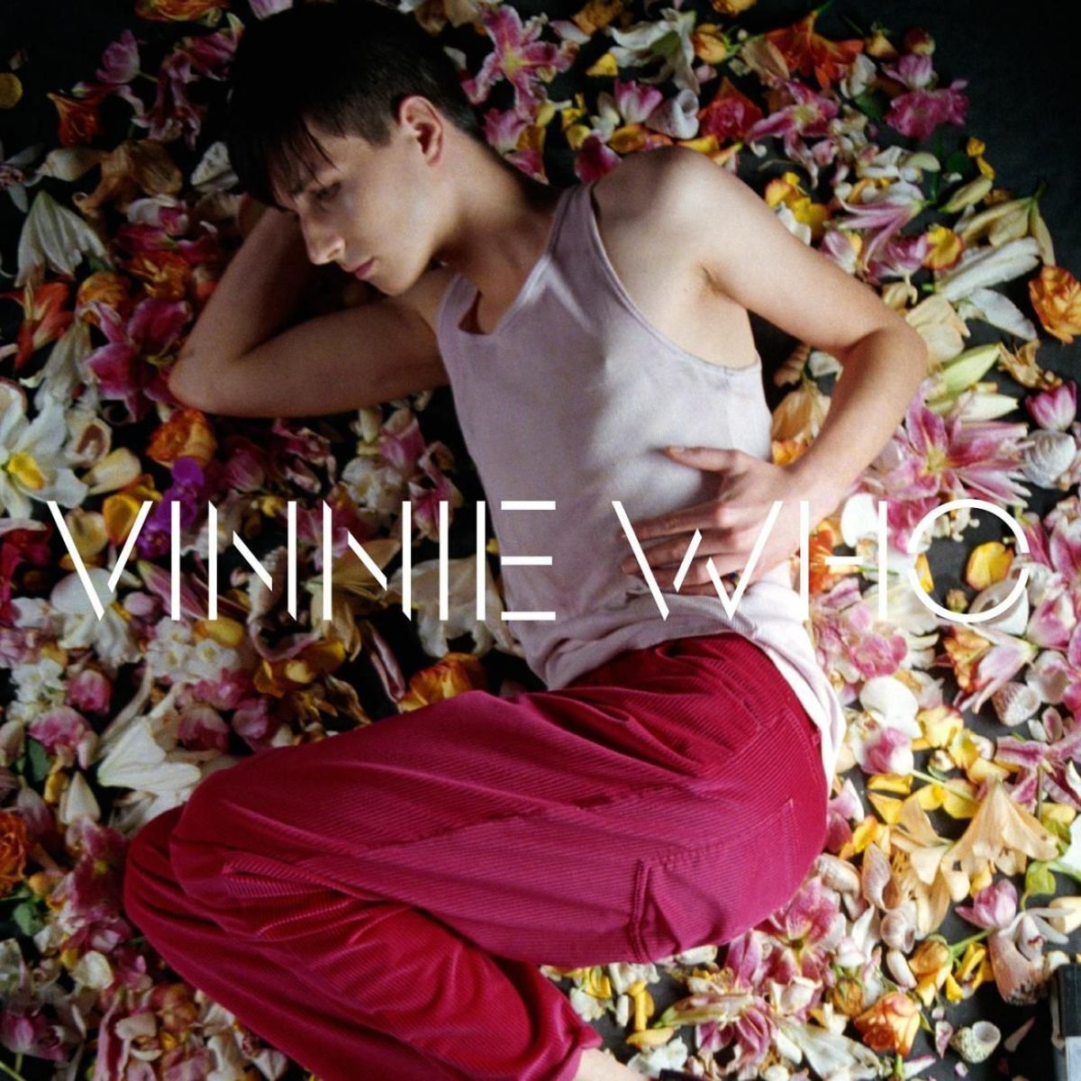 Album cover of My Sympathy