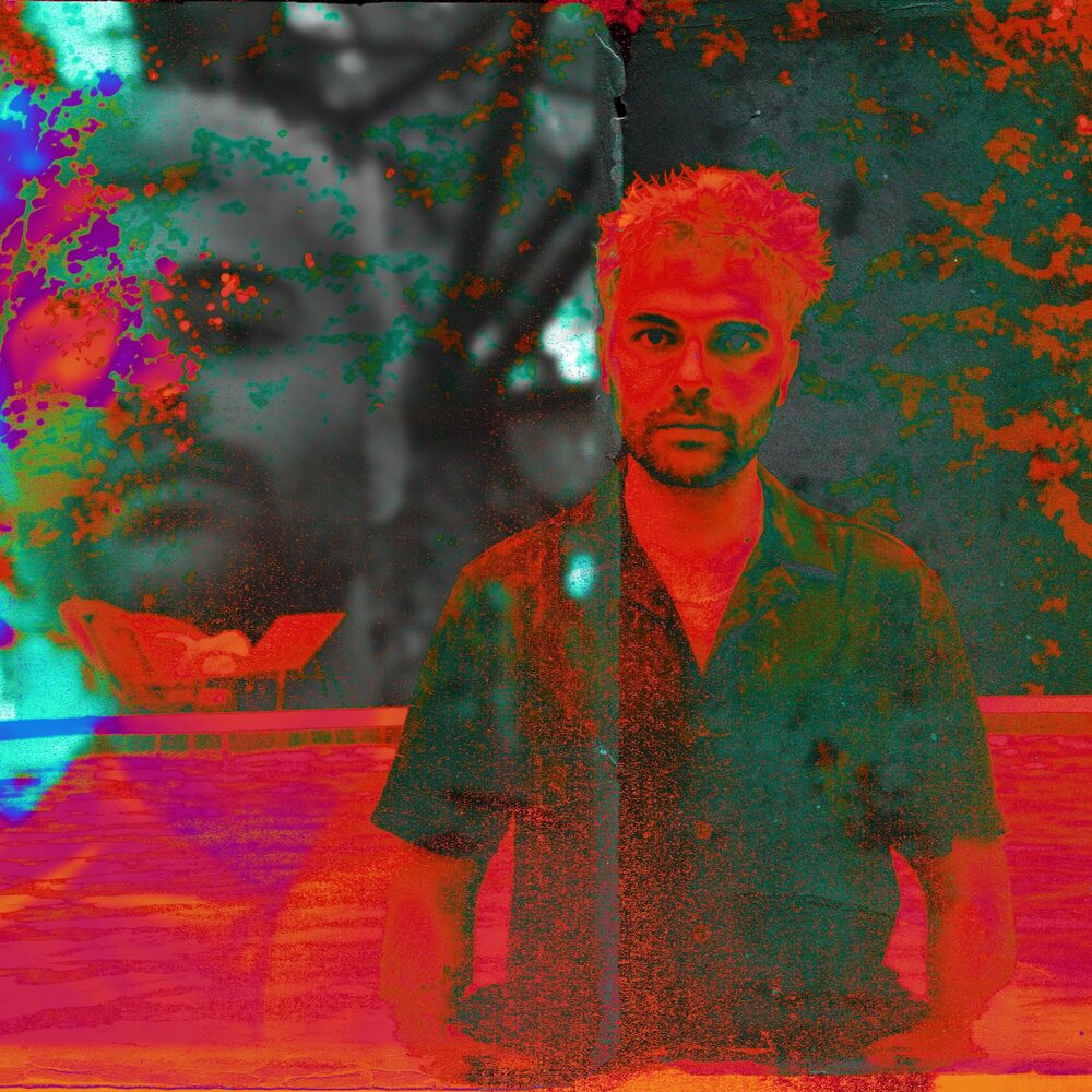 Picture of Seeing Red