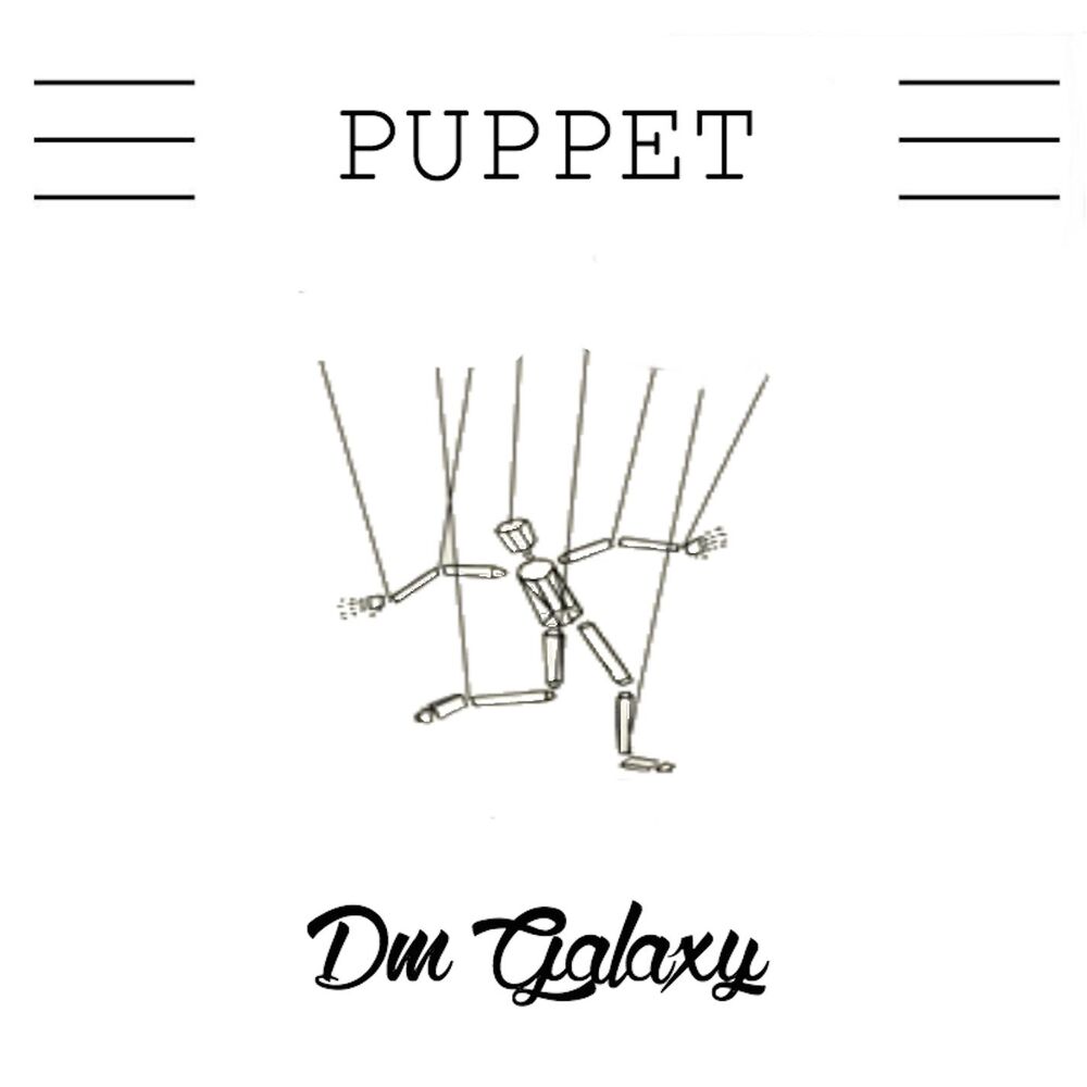 Picture of Puppet (feat. Tyler Fiore)