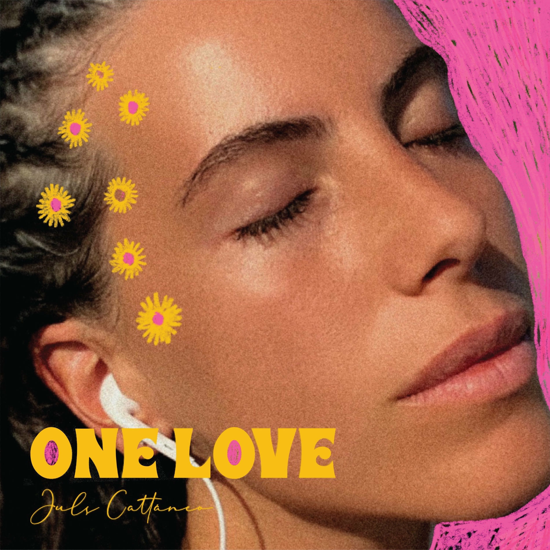 Album cover of One Love