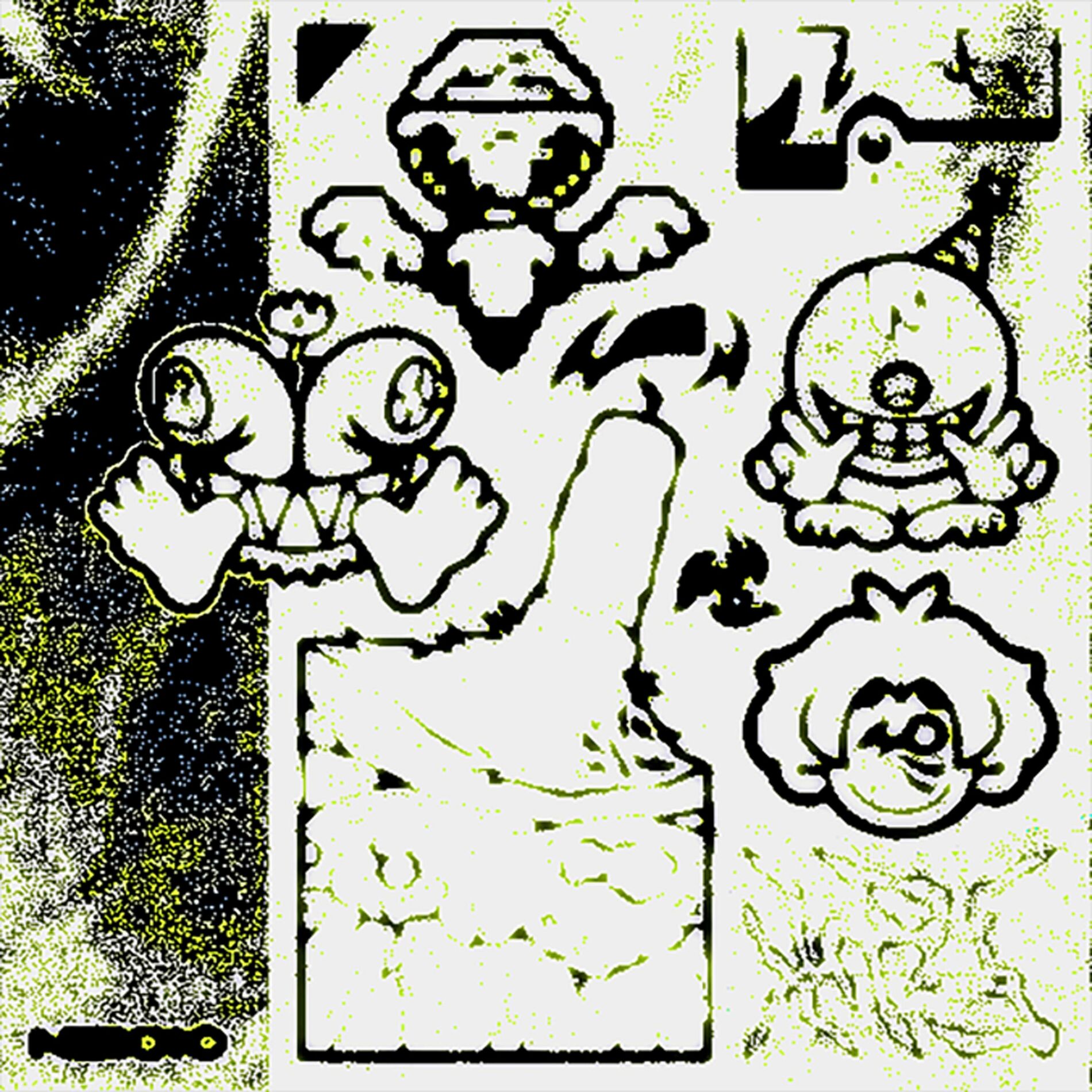 Album cover of localisé