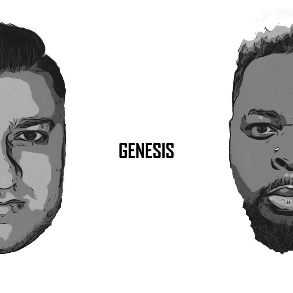 Picture of Genesis
