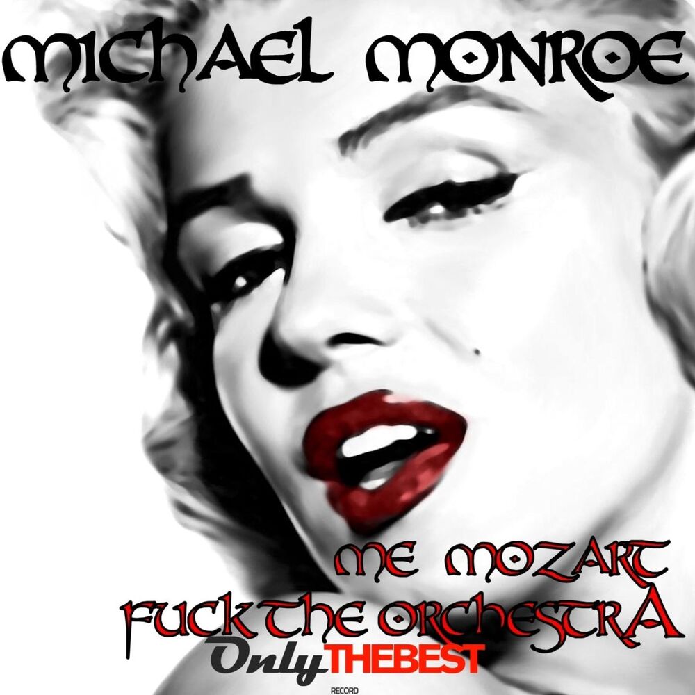Picture of Me Mozart / Fuck the Orchestra