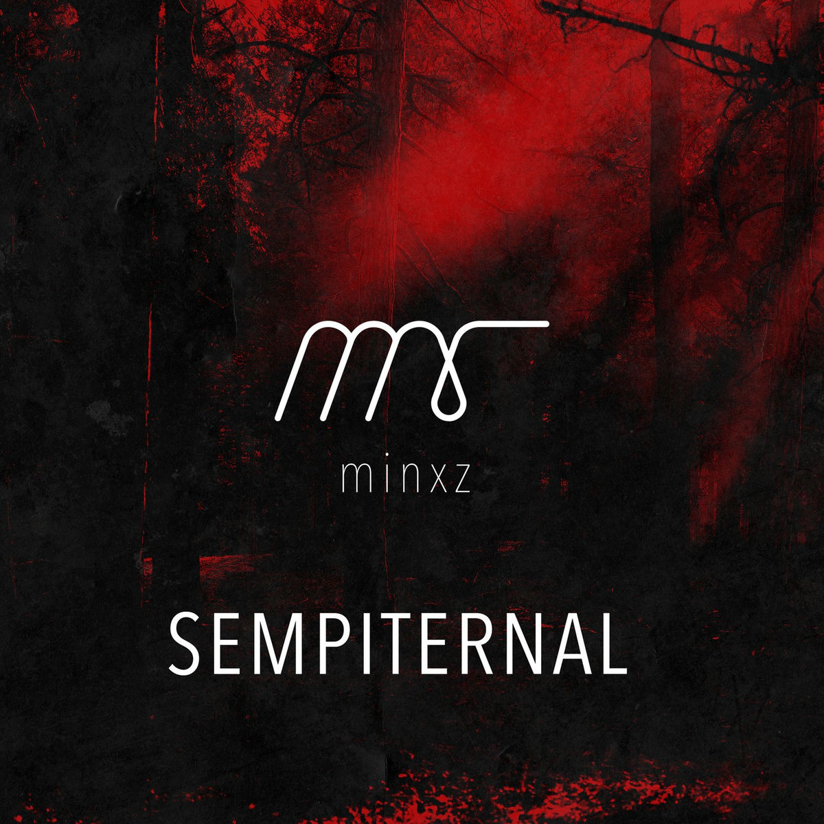Album cover of Sempiternal
