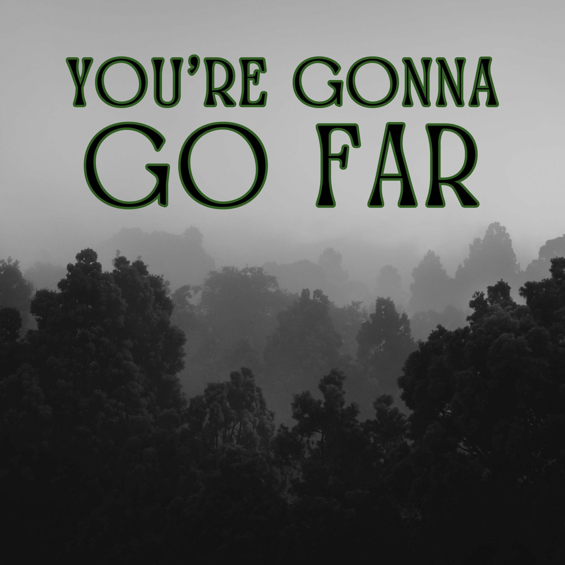 Album cover of So Pack up Your Car Put a Hand on Your Heart