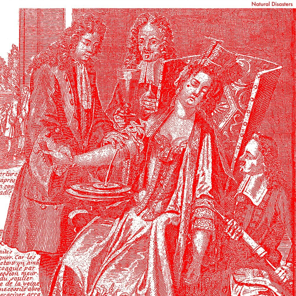Picture of All Bloody