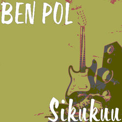 Cover of Sikukuu