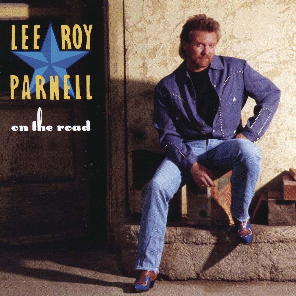 Album cover of On The Road