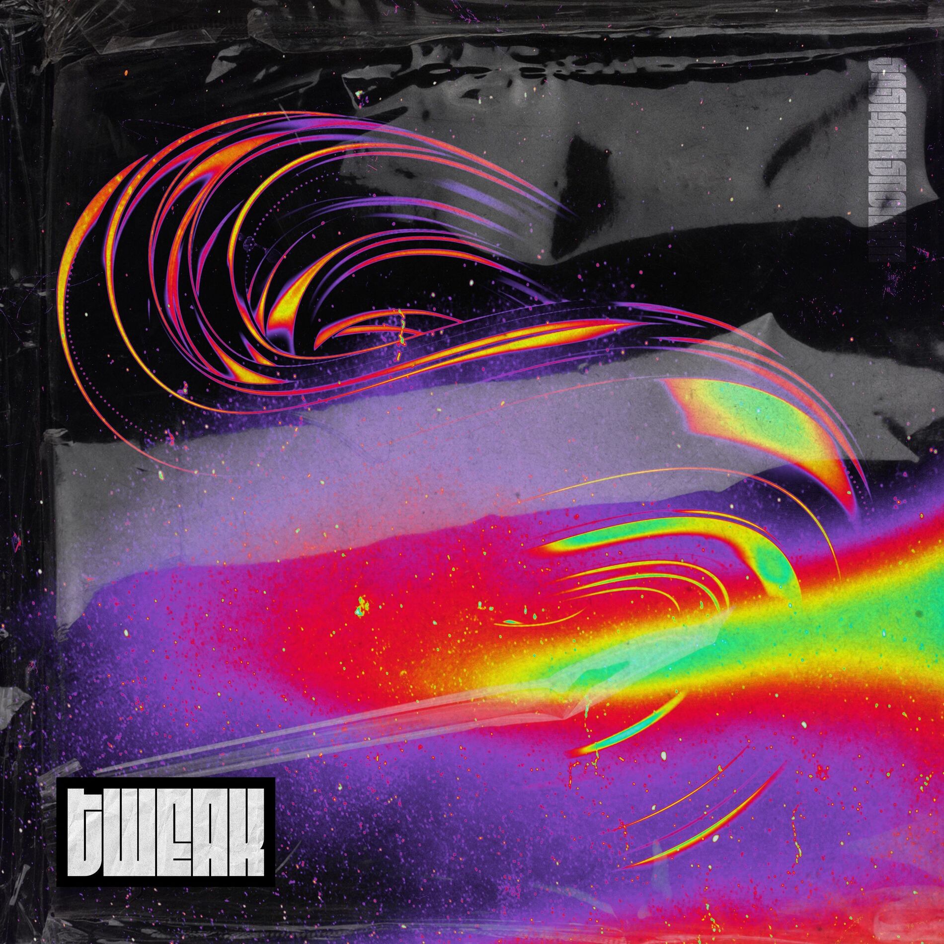 Album cover of Tweak