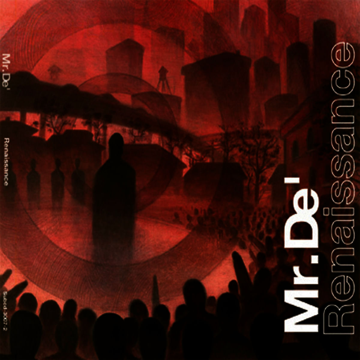 Album cover of Song 4 Sydney