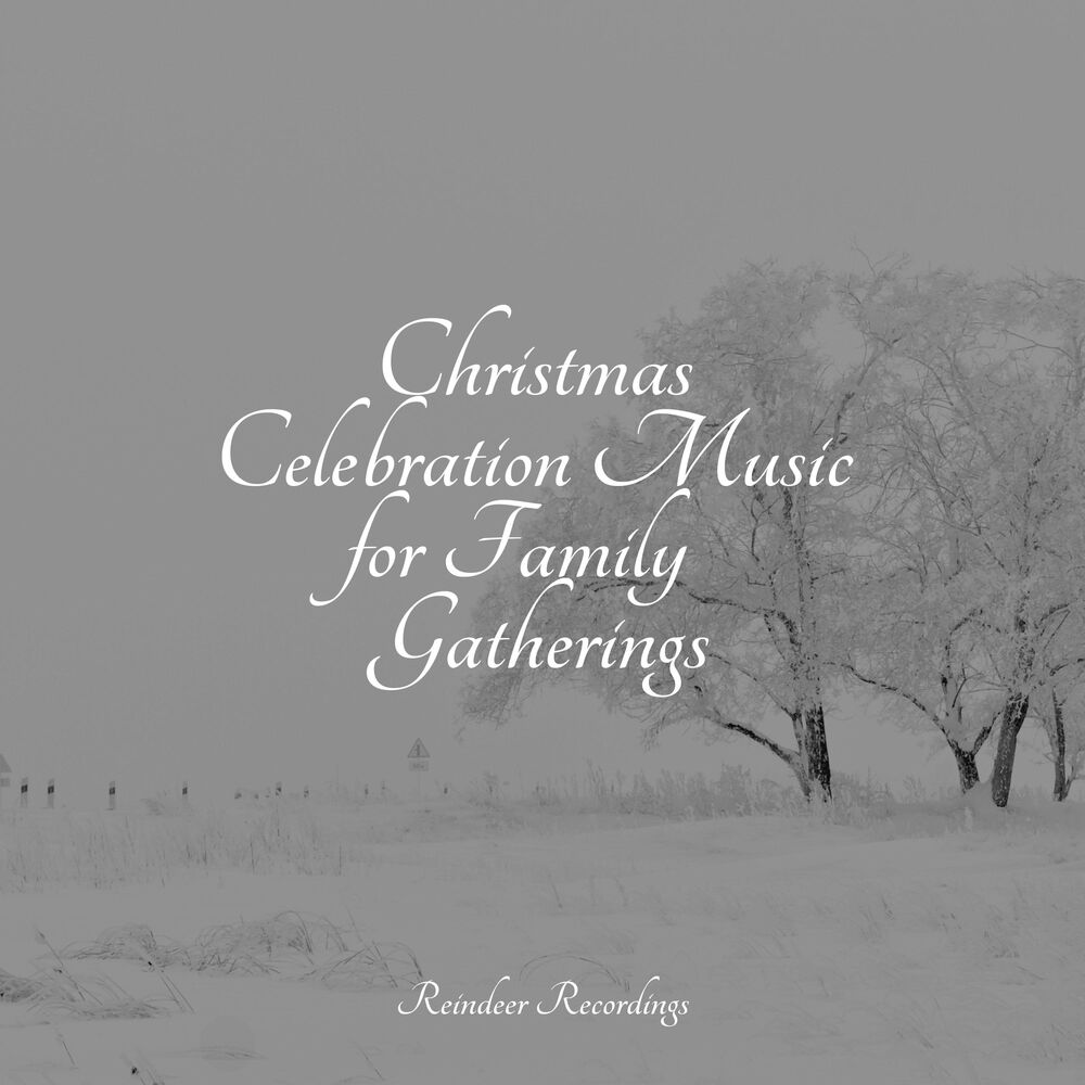 Picture of Christmas Celebration Music for Family Gatherings
