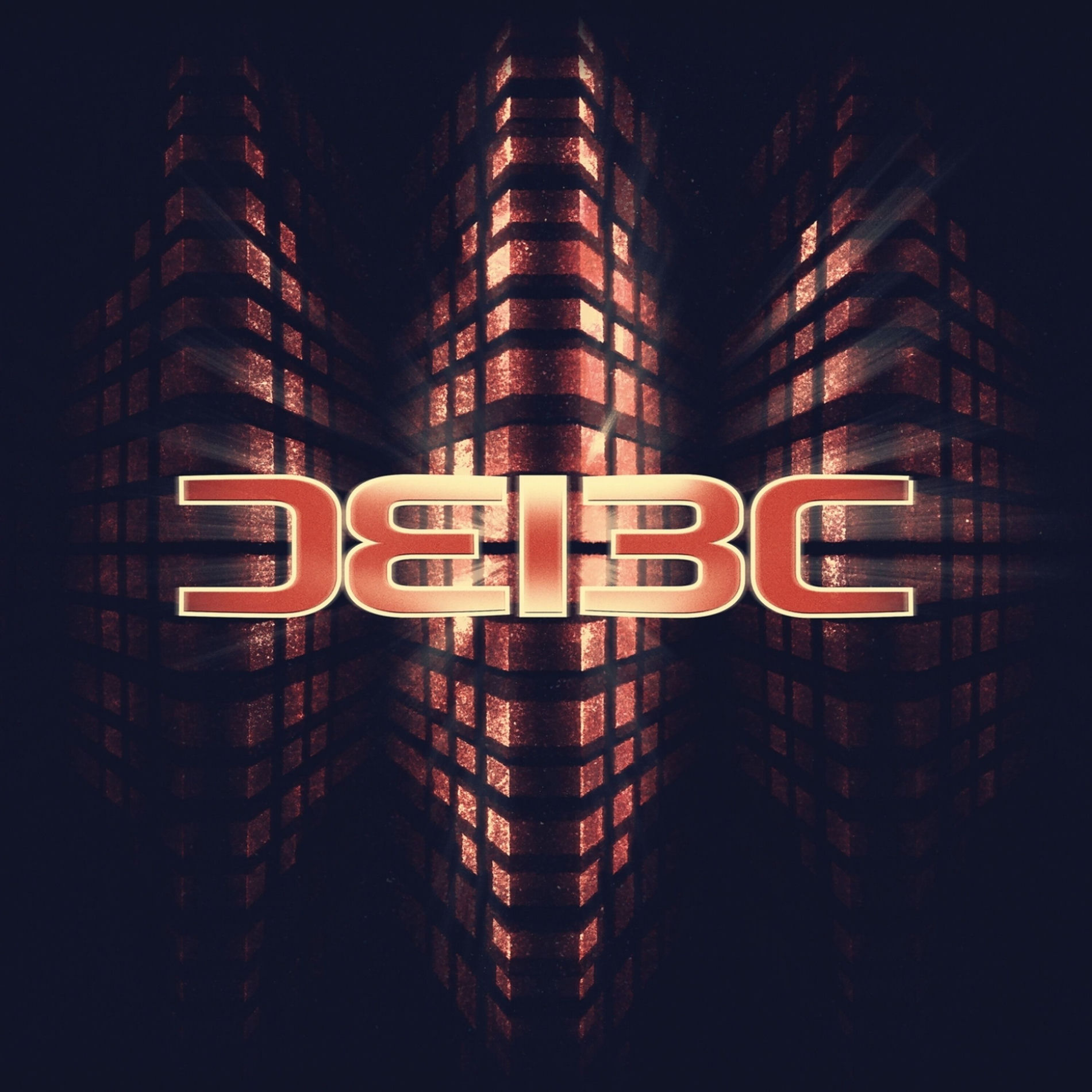 Album cover of The Nine (Remastered)