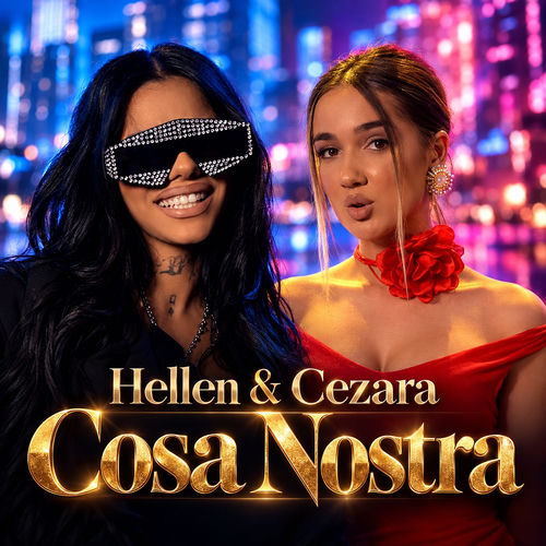 Cosa Nostra