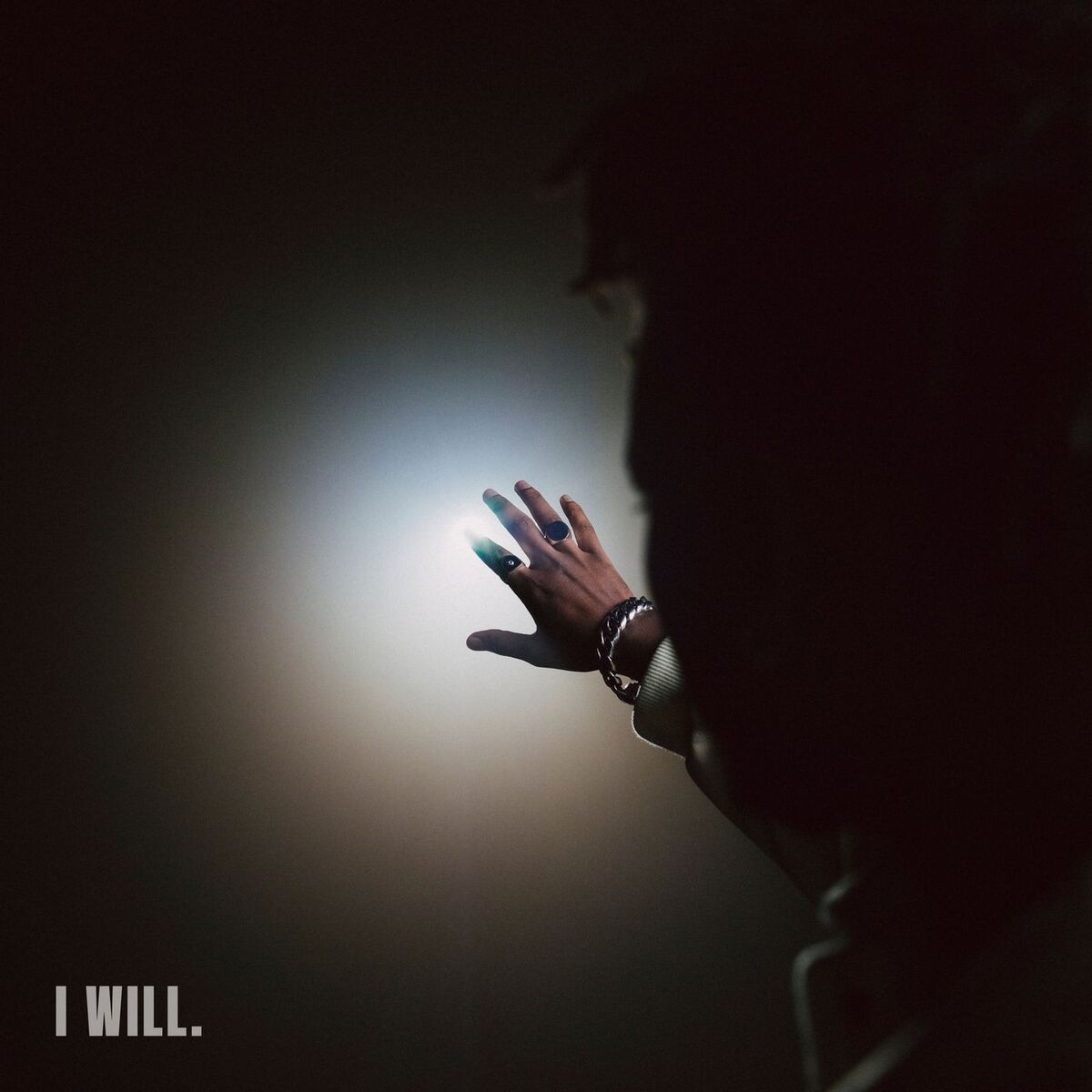 Album cover of World At My Feet