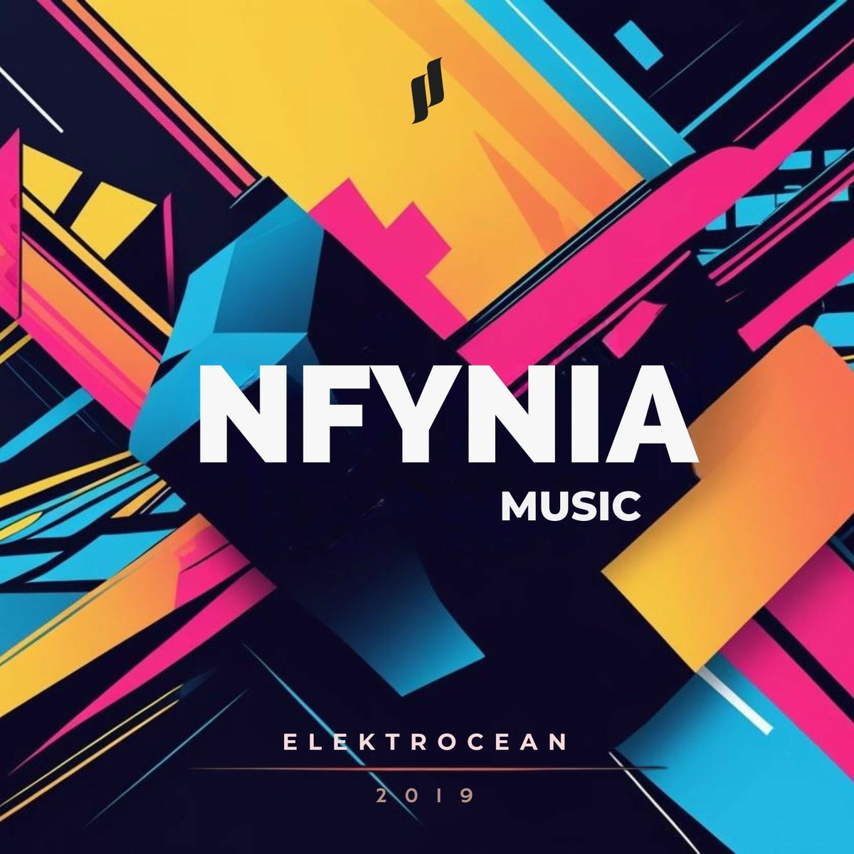 Album cover of Elektrocean 2019