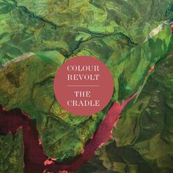 Cover of The Cradle