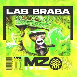 music cover