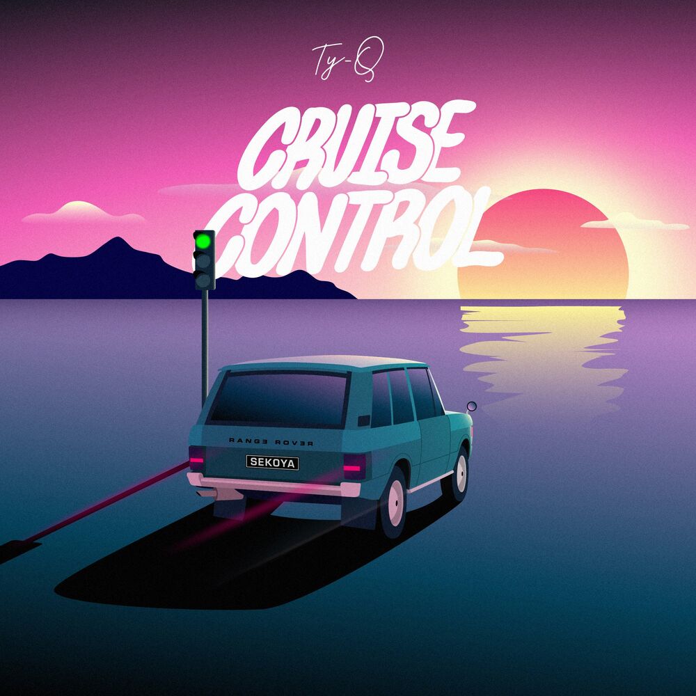 Picture of Cruise Control