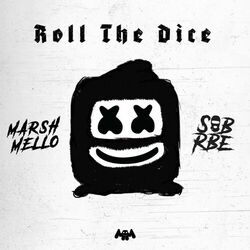 Cover of Roll The Dice