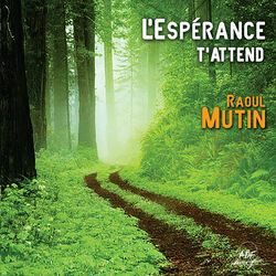 Cover of L'espérance t'attend
