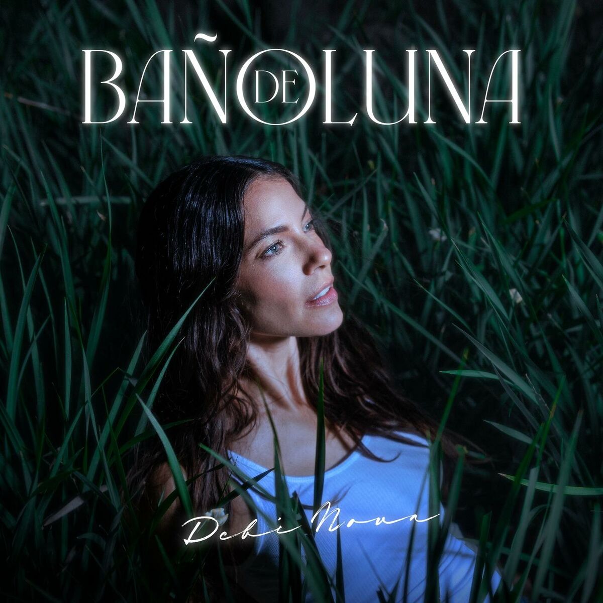 Album cover of Baño De Luna