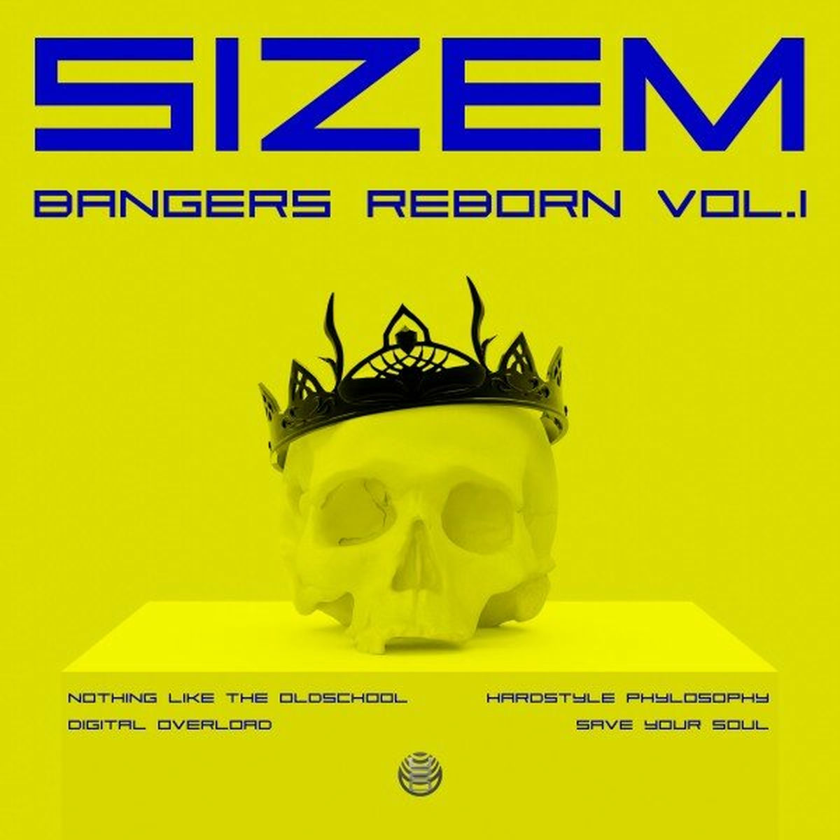 Album cover of Bangers Reborn, Vol. 1