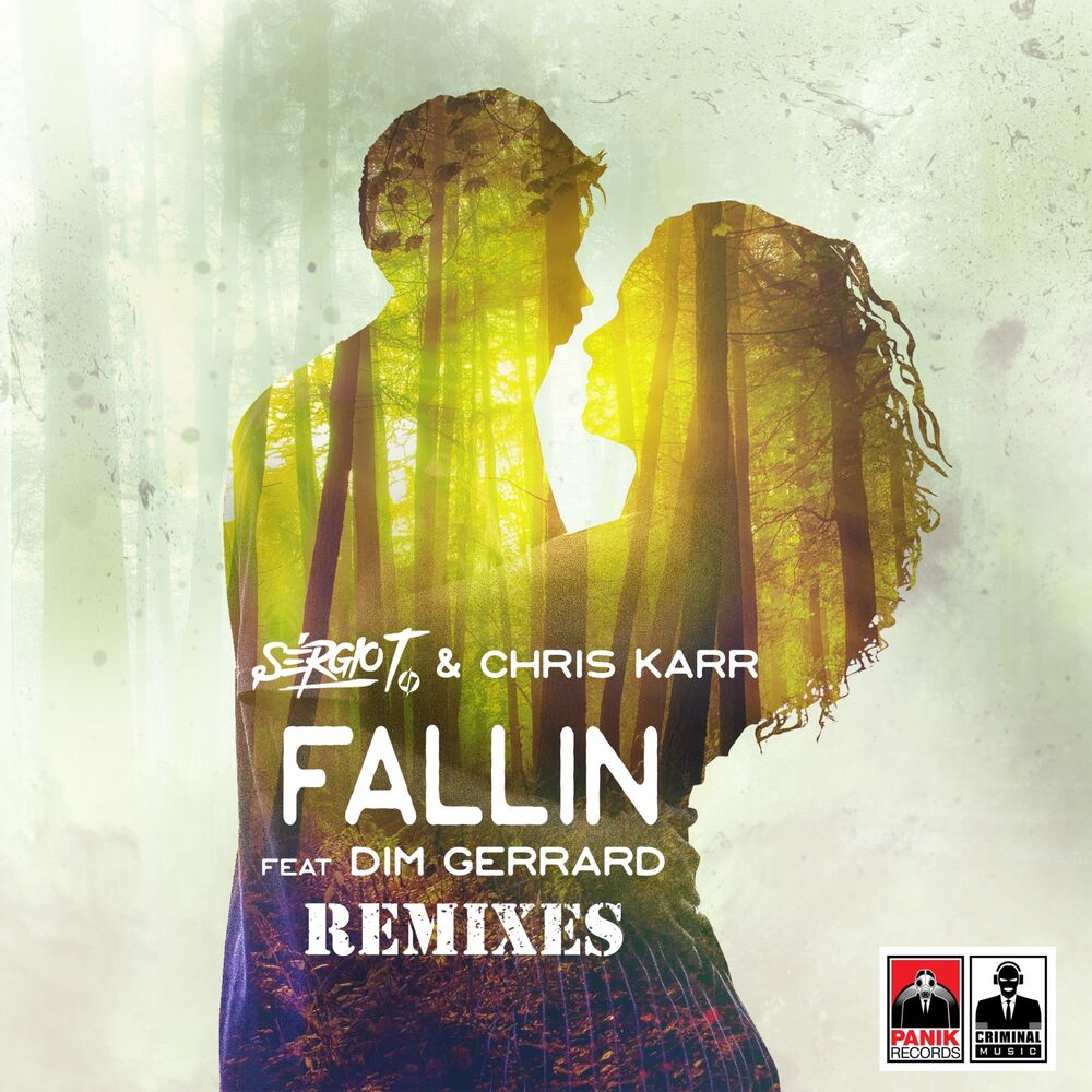 Picture of Fallin (Remixes)