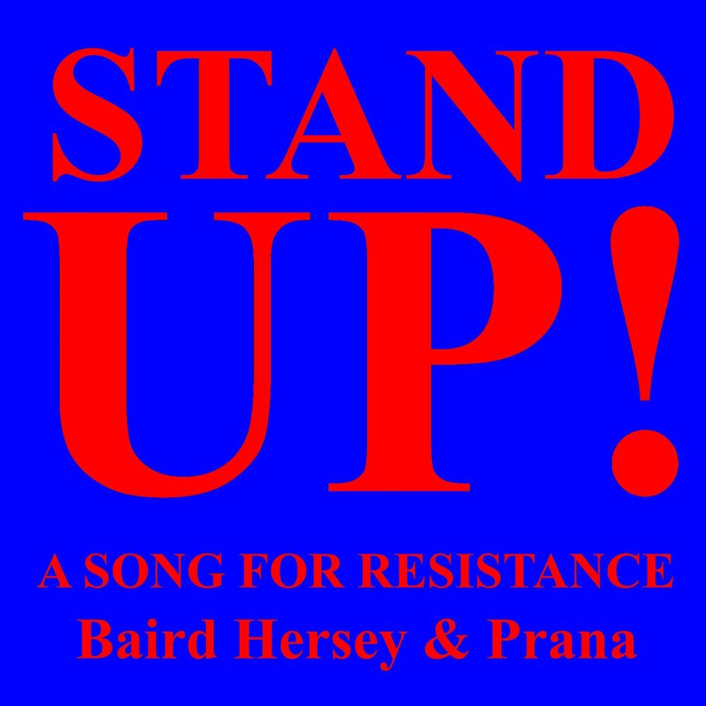 Picture of Stand Up!