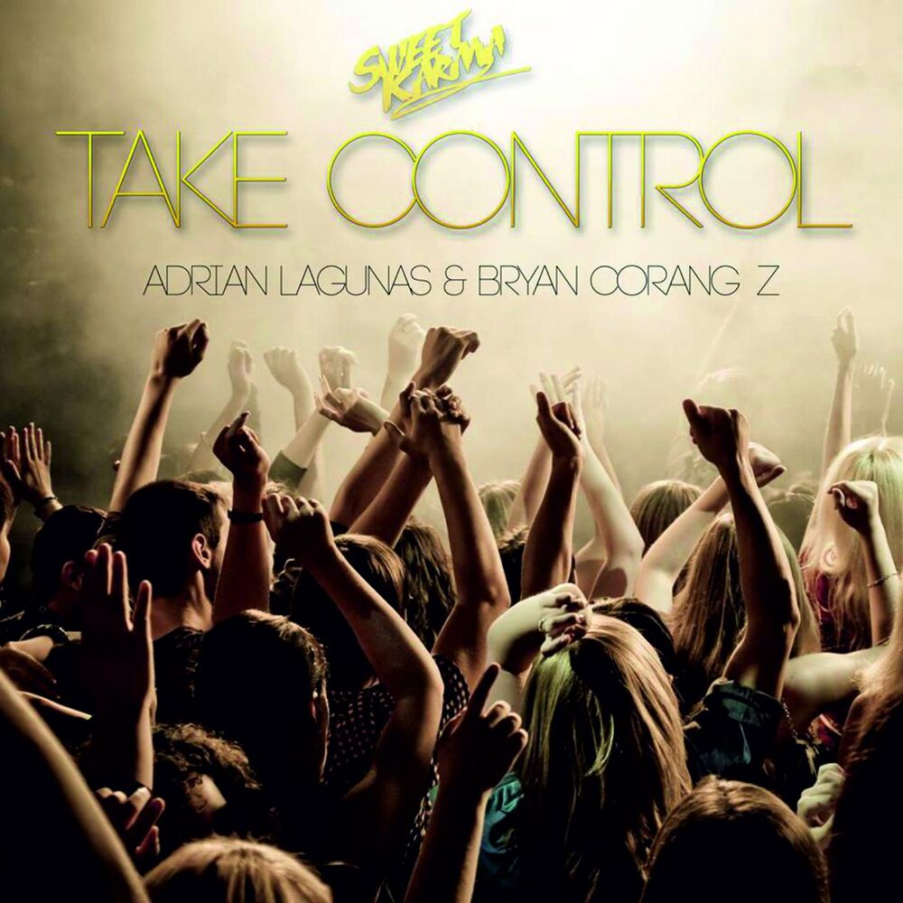 Picture of Take Control