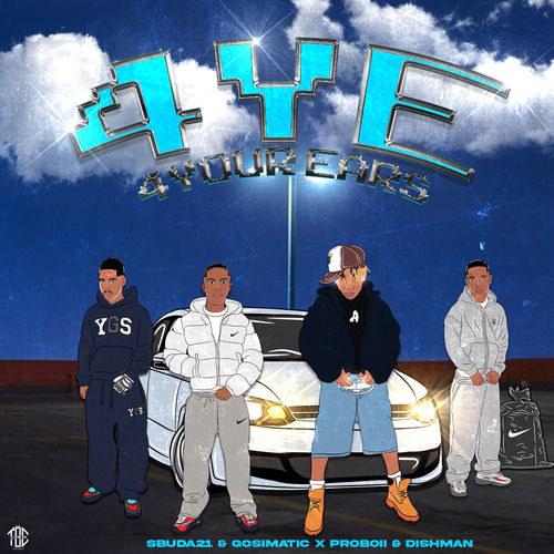 4YE (For your Ears)
