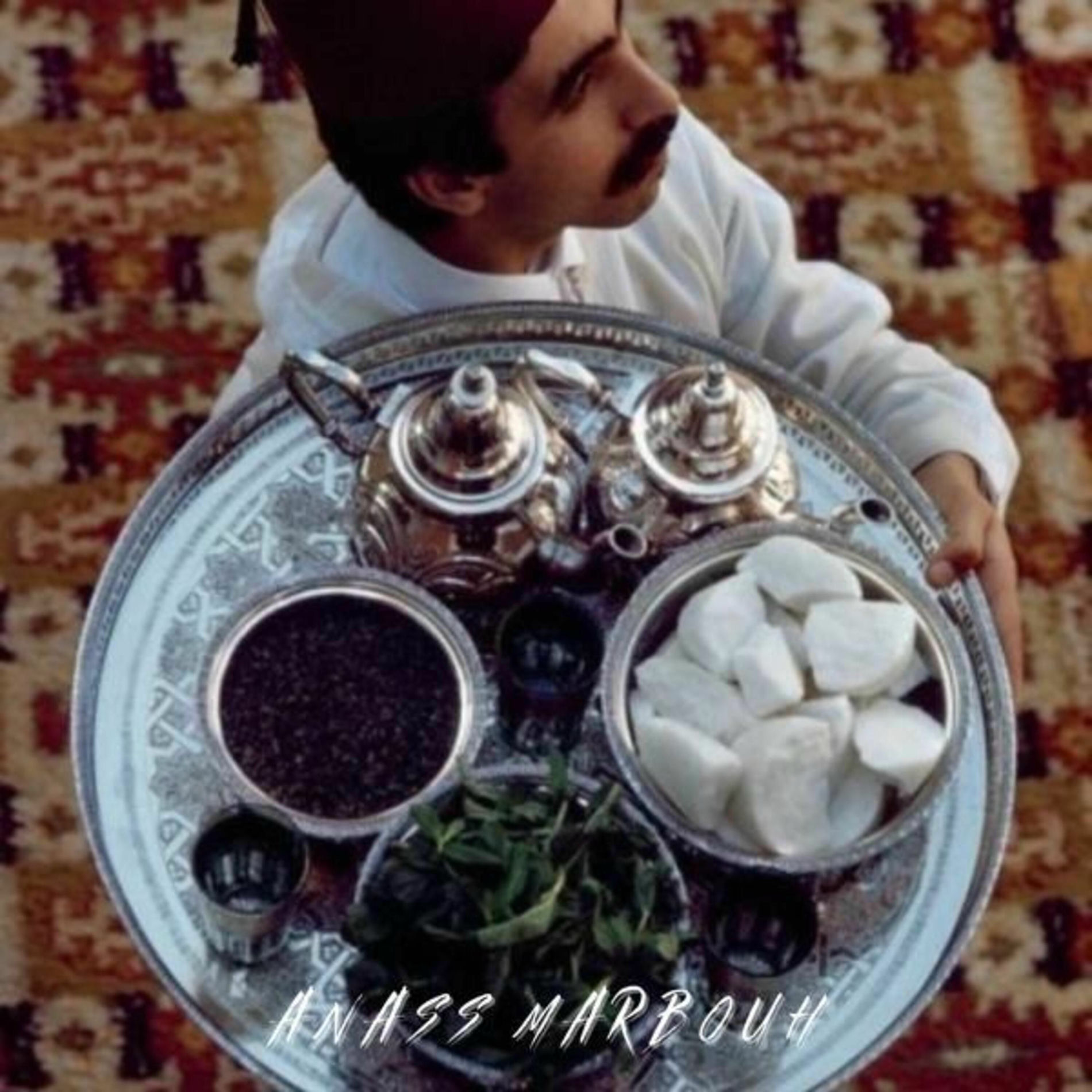 Album cover of cha3bi maroc (2023 2022)