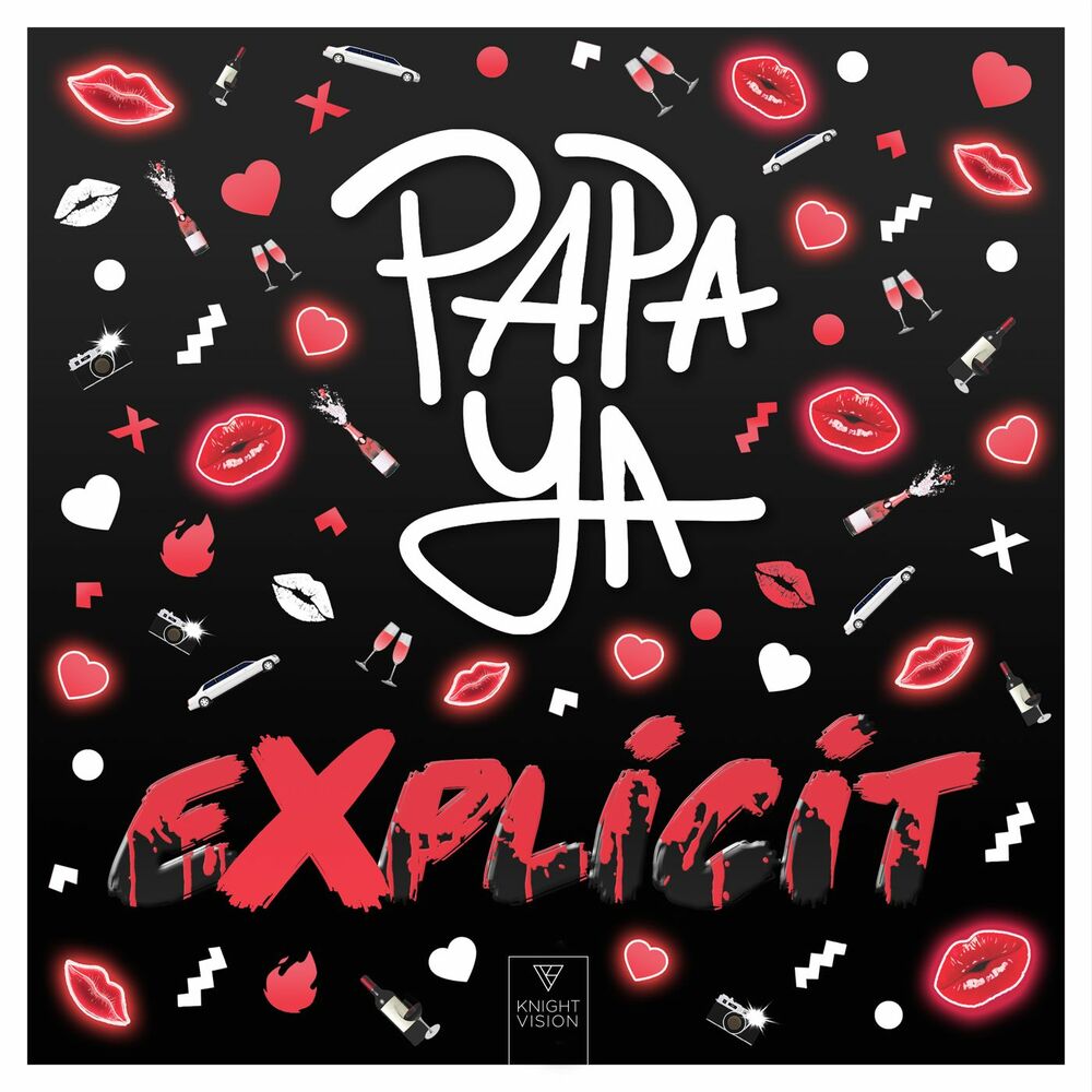 Picture of Explicit