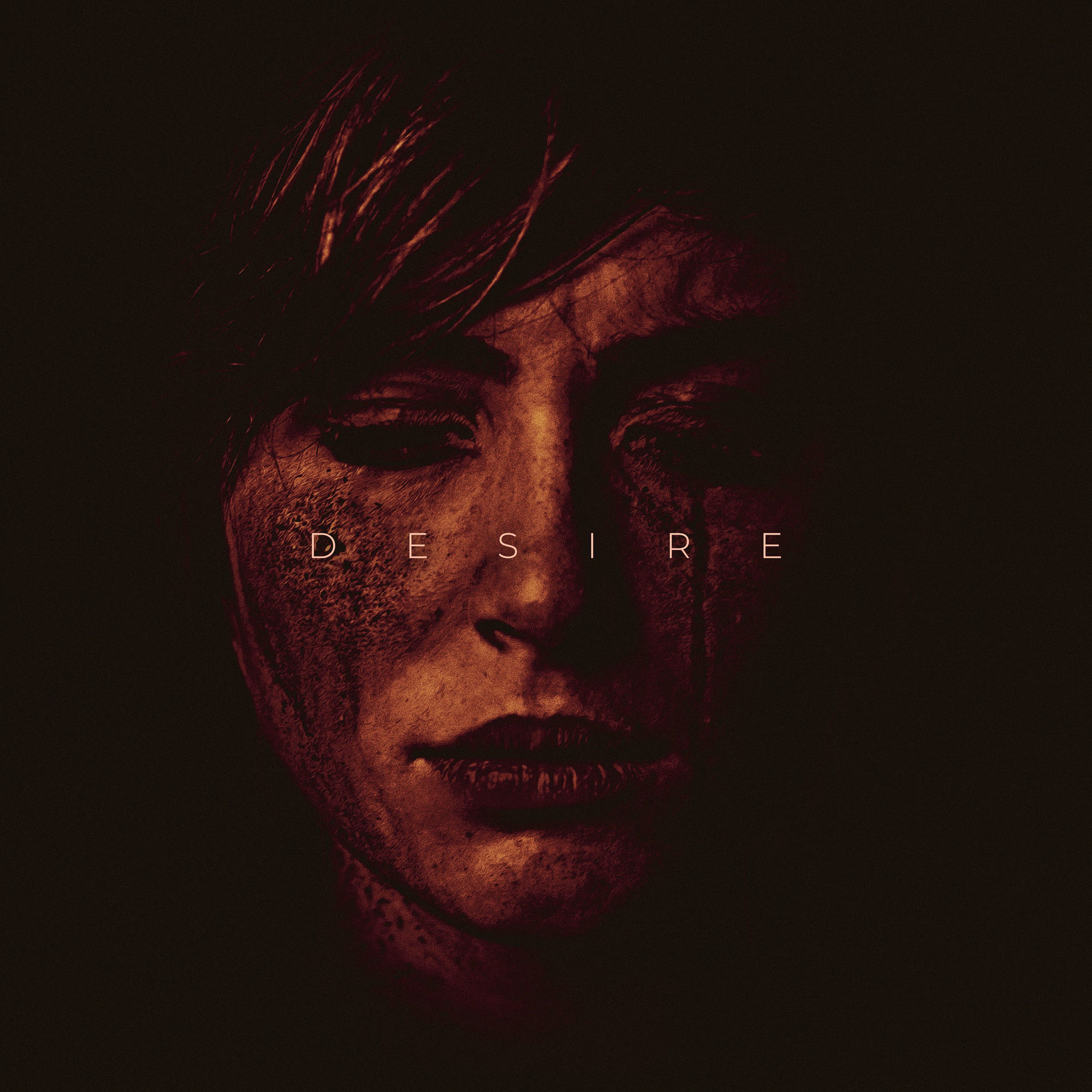 Album cover of Desire
