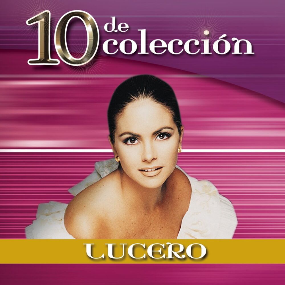 Picture of 10 De Colección