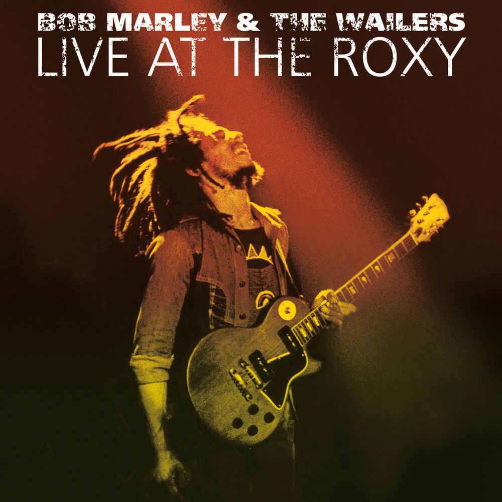 Picture of Live At The Roxy - The Complete Concert