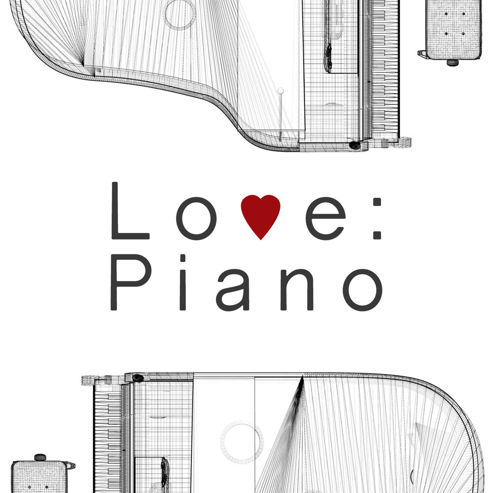 Picture of Love: Piano