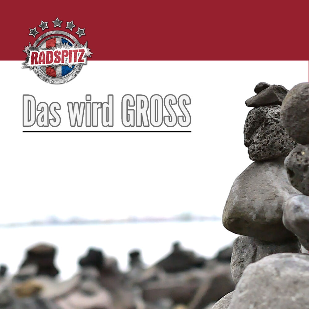 Picture of Das wird gross (Radio Edit)
