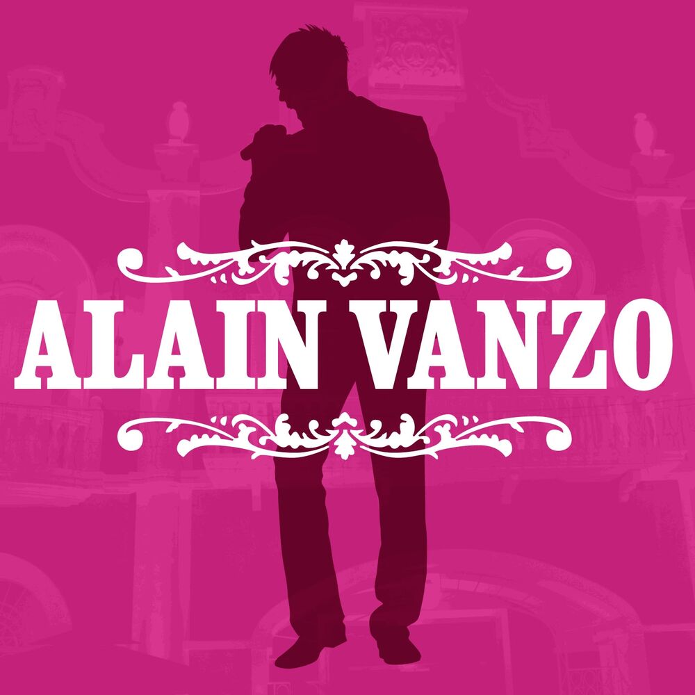 Picture of Alain Vanzo