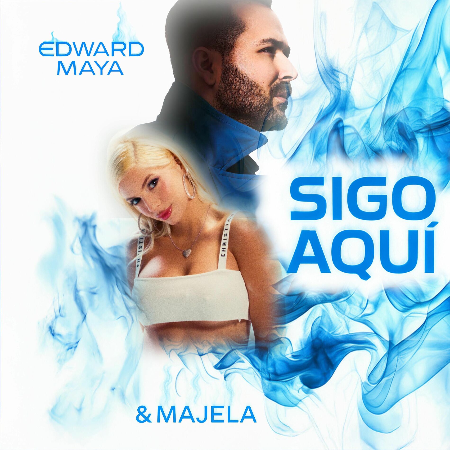Album cover of Sigo Aqui