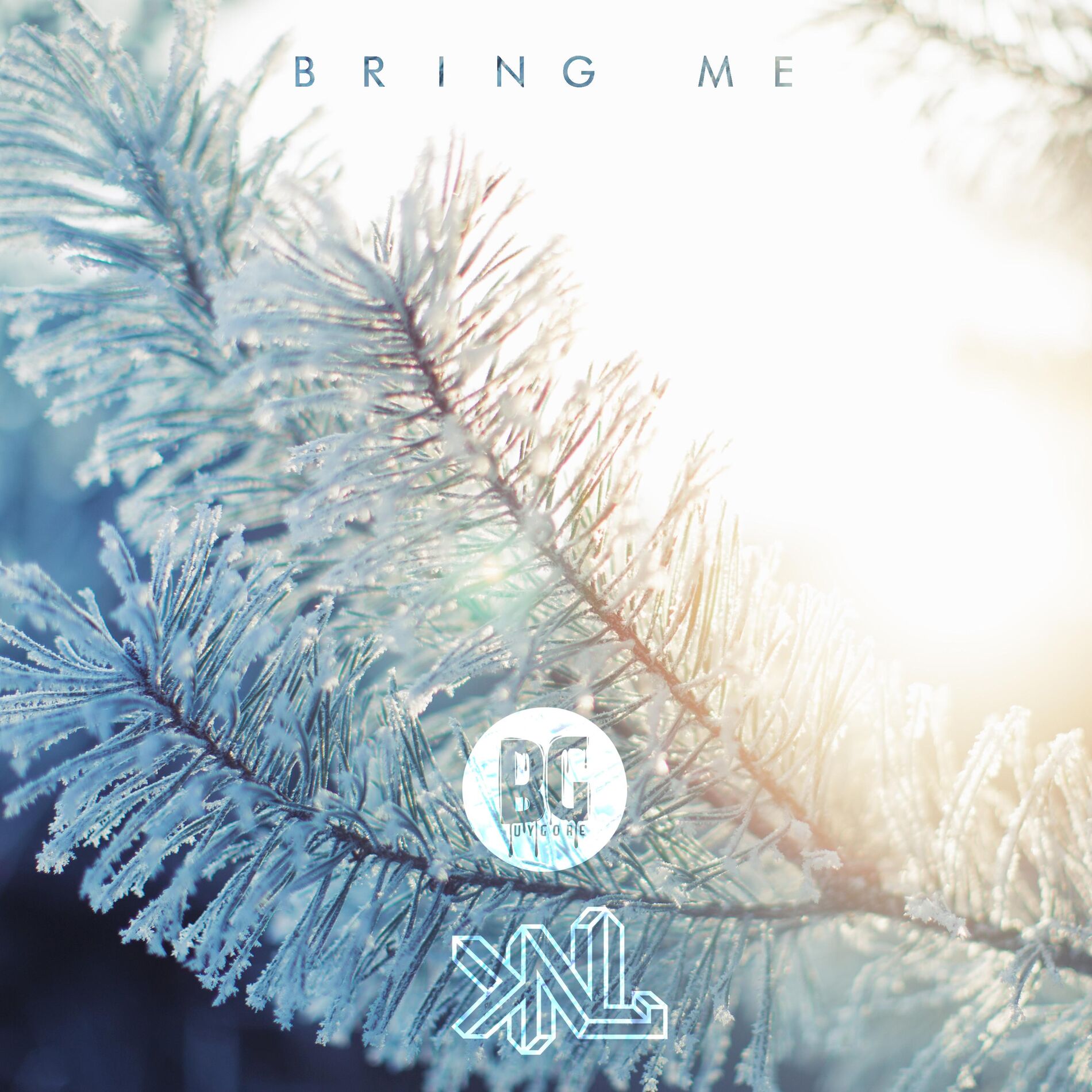 Album cover of Bring Me