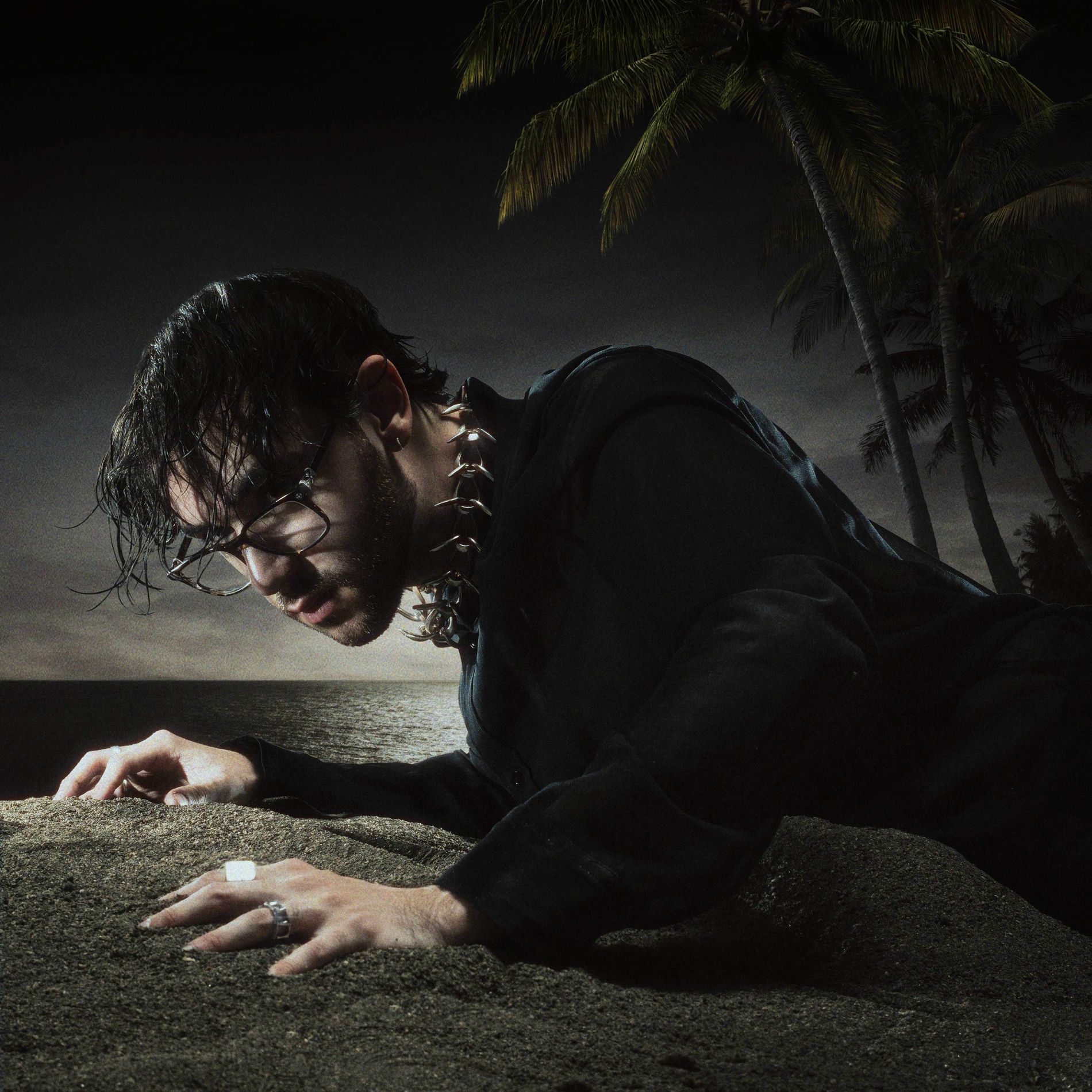 Album cover of FUNHOUSE / WRONG