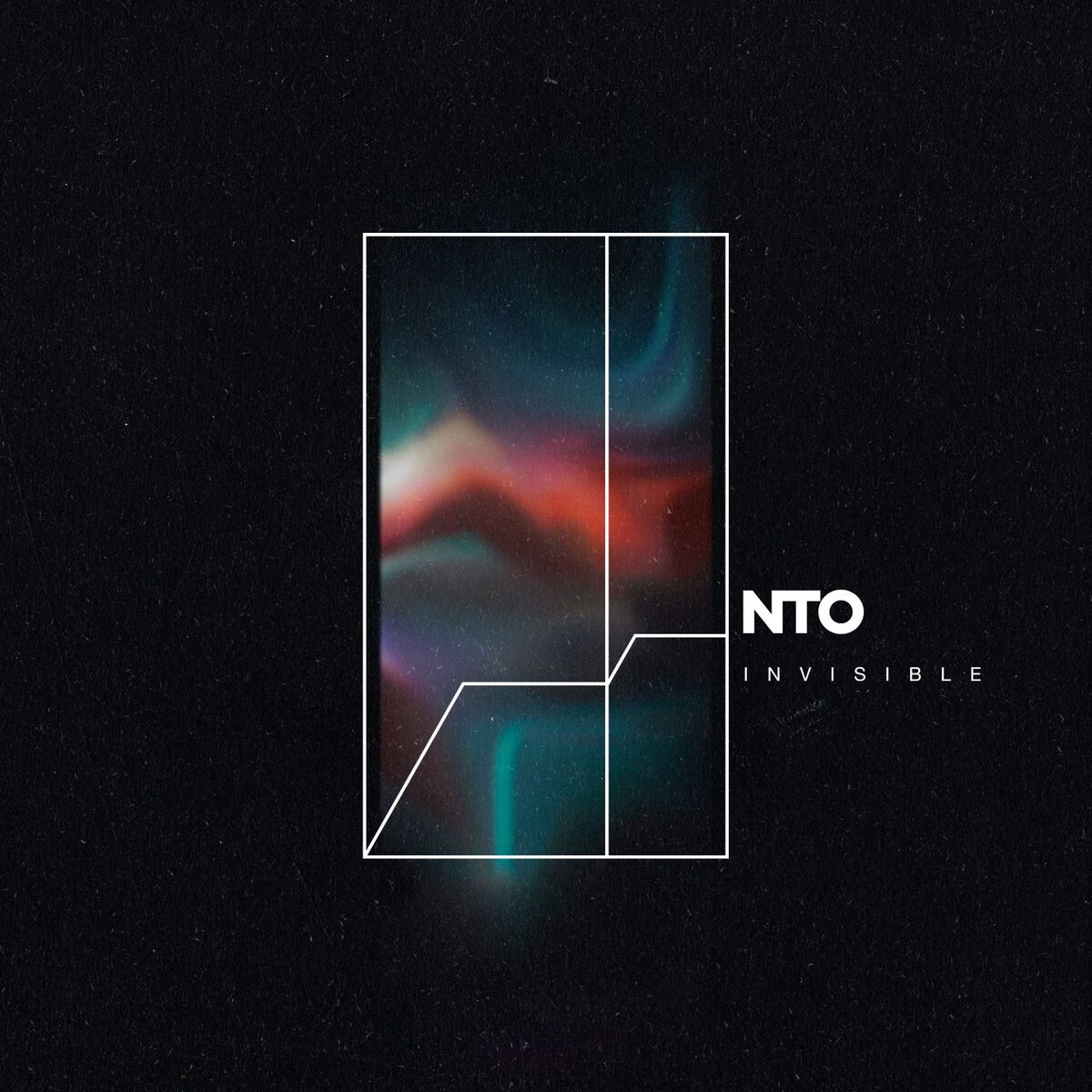 Album cover of Invisible