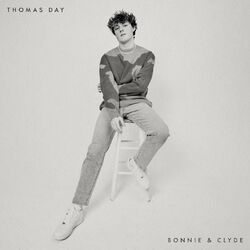 Cover of Bonnie & Clyde