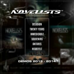 Cover of Demos (2013-2014)