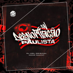 Cover of ZN Desnortiação Paulista by undefined