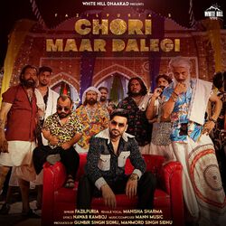 Cover of Chori Maar Dalegi