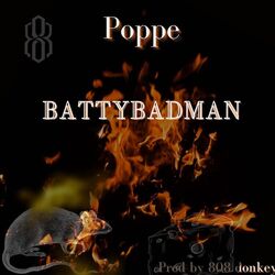 Cover of BattyBadman